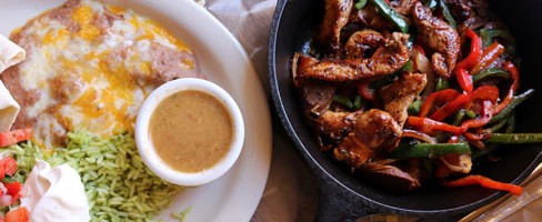 Coyote’s Rooftop Cantina – Santa Fe, New Mexico