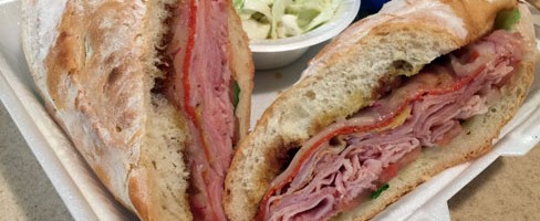 Oak Tree Cafe – Albuquerque, New Mexico