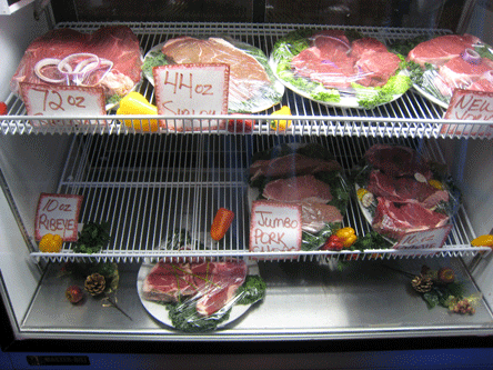 Duke’s Steakhouse – Albuquerque, New Mexico (CLOSED)