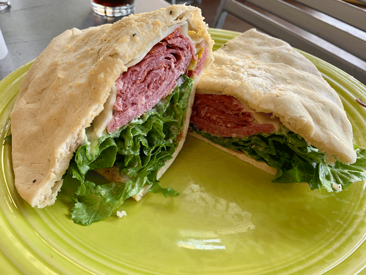 Il Vicino – Albuquerque, New Mexico