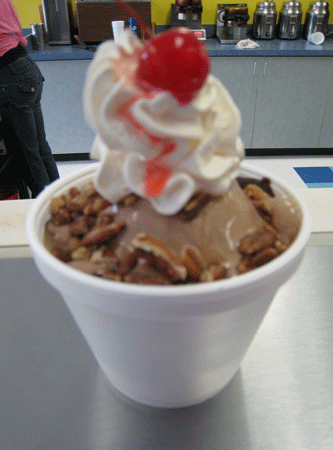 Chillz Frozen Custard – Albuquerque, New Mexico (CLOSED)