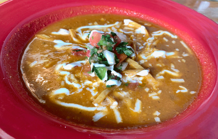 Tesuque Village Market – Tesuque, New Mexico