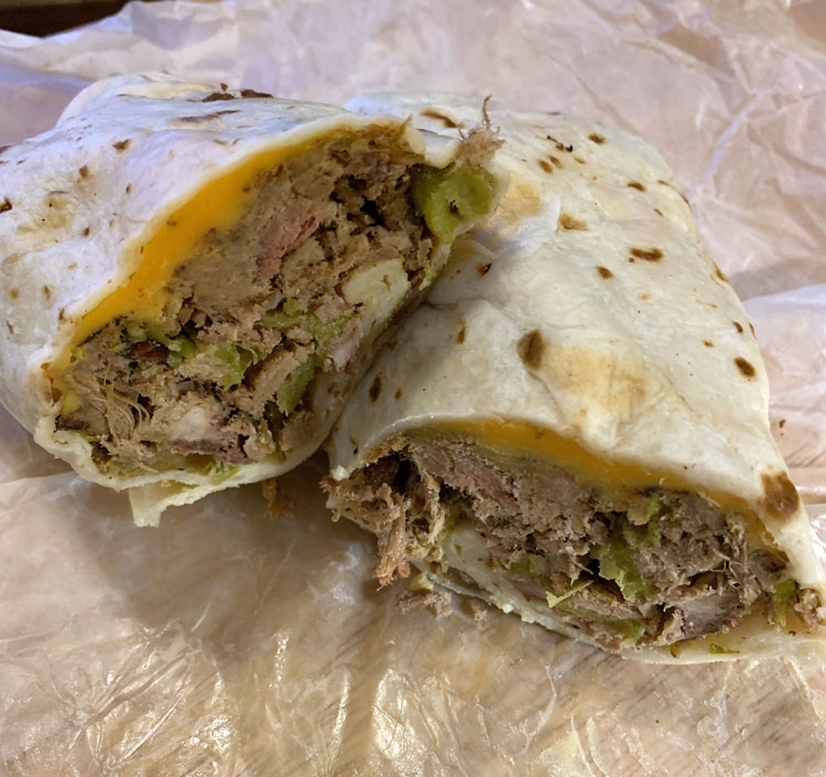 Sugar’s BBQ & Burgers – Embudo, New Mexico (CLOSED)