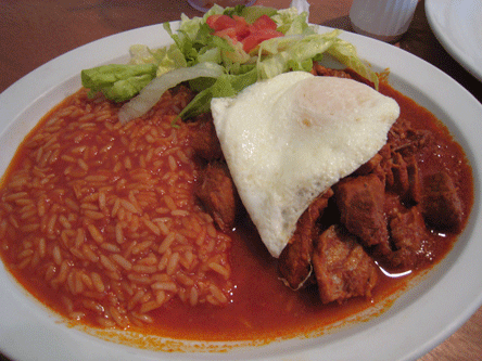 Angelina’s Restaurant – Espanola, New Mexico (CLOSED)