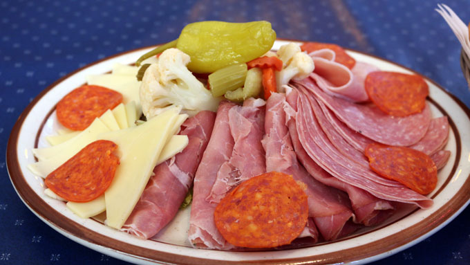 Mimmo’s Ristorante & Pizzeria – Albuquerque, New Mexico (CLOSED)