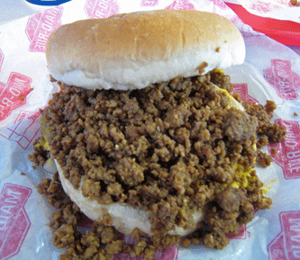 Maid Rite – Osceola, Iowa