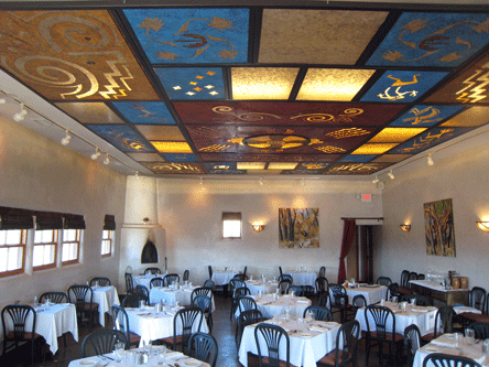 ‘O Eating House – Pojoaque, New Mexico (CLOSED)