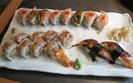 Japanese Kitchen – Albuquerque, New Mexico