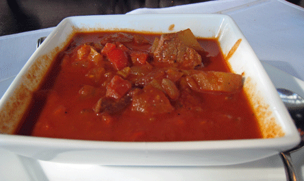 Outlook Cafe – Rio Rancho, New Mexico (CLOSED)