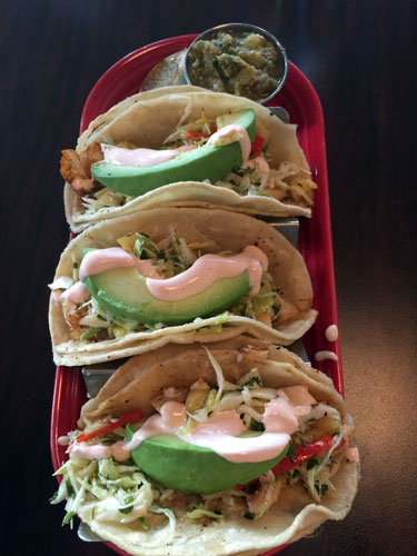 Standard Diner – Albuquerque, New Mexico (CLOSED)