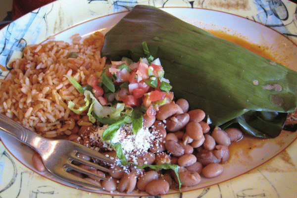 Antonio’s Cafe & Cantina – Albuquerque, New Mexico (CLOSED)