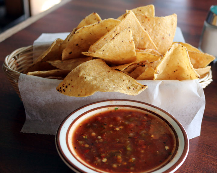 Casa de Benavidez – Los Ranchos de Albuquerque, New Mexico