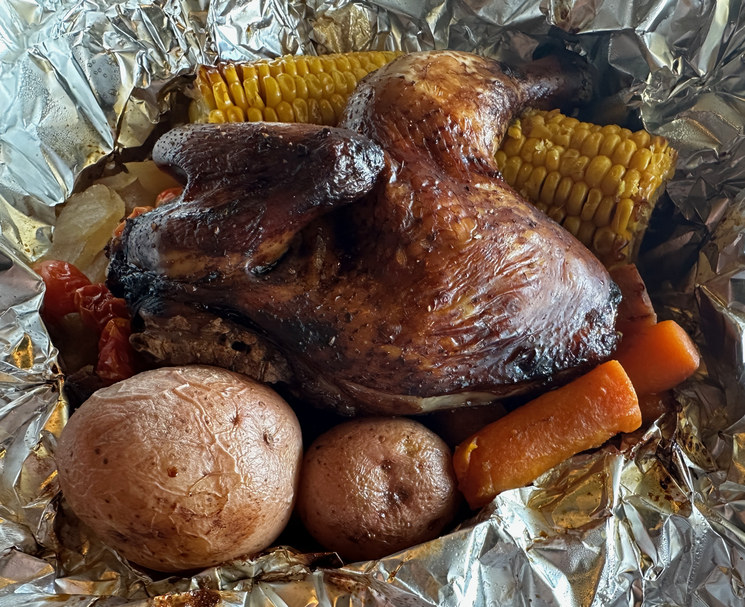 The Cracker Barrel Old Country Store – Albuquerque, New Mexico