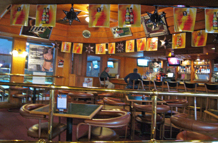 Doc & Eddy’s – Albuquerque, New Mexico (CLOSED)