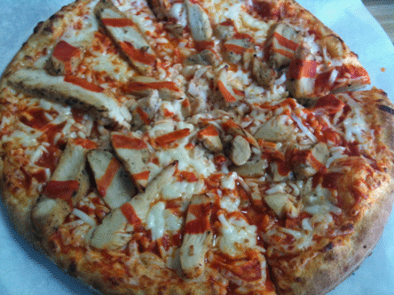 Rocco’s Pizzeria – Rio Rancho, New Mexico (CLOSED)