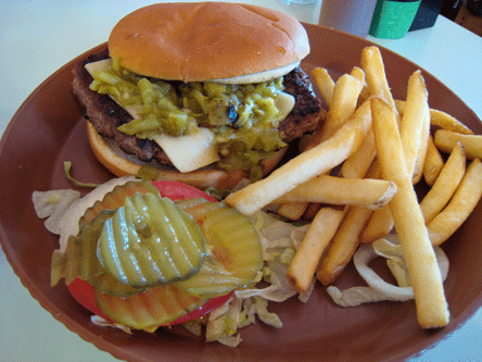 Willard Cantina & Cafe – Willard, New Mexico (CLOSED)