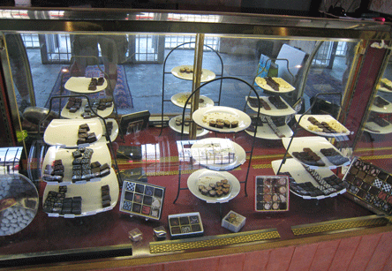 Chocolate Cartel – Albuquerque, New Mexico