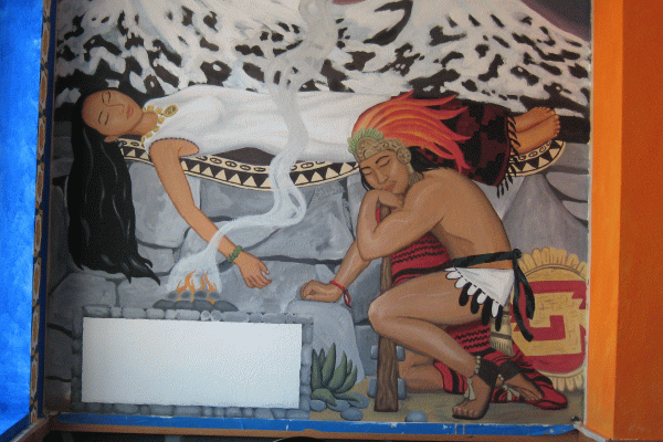 Guicho’s Authentic Mexican Food Restaurant – Albuquerque, New Mexico (CLOSED)