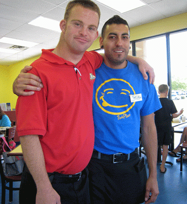 Tim’s Place – Albuquerque, New Mexico (CLOSED: 2015)