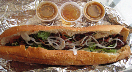 Viet Rice Rio Rancho Viet Rice - Rio Rancho, New Mexico - Gil's Thrilling (And Filling) Blog