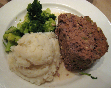 Zia Diner – Santa Fe, New Mexico (CLOSED)