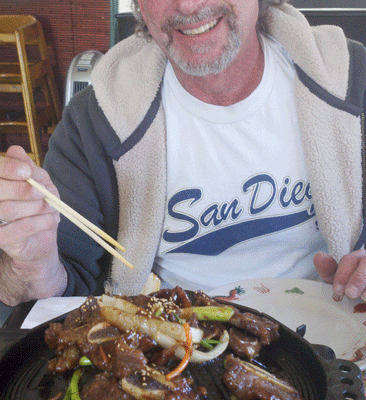 Fu Yuang – Albuquerque, New Mexico