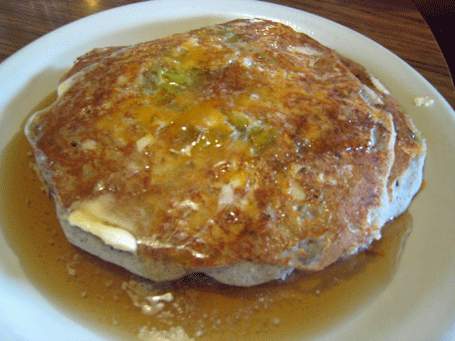 Roper’s Restaurant – Albuquerque, New Mexico (CLOSED)