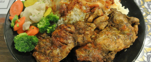 Talking Drums – Albuquerque, New Mexico (CLOSED)