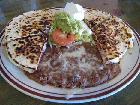 El Sarape – Albuquerque, New Mexico (CLOSED)