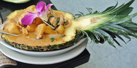 Orchid Thai Cuisine – Albuquerque, New Mexico