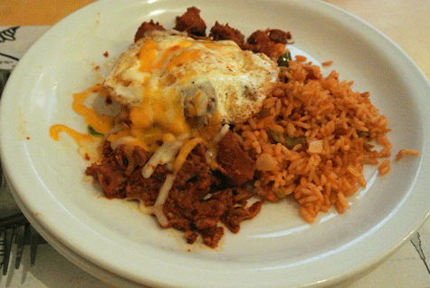 Serafin’s Chile Hut – Albuquerque, New Mexico (CLOSED)