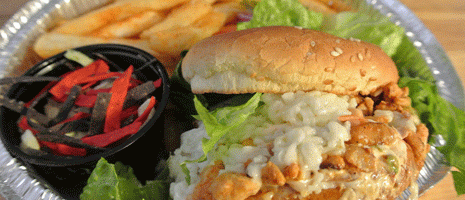 Chile Rio Mexican Grill – Albuquerque, New Mexico (CLOSED)