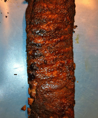 Arthur Bryant’s – Kansas City, Missouri