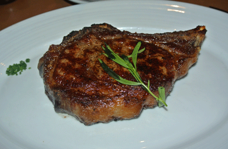 David Burke’s Primehouse – Chicago, Illinois