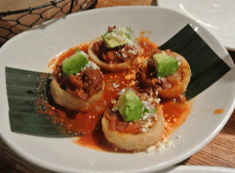 Frontera Grill – Chicago, Illinois