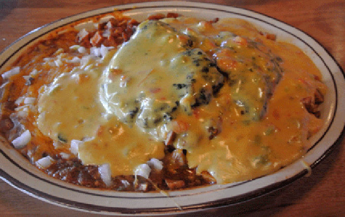 Sadie’s Dining Room – Albuquerque, New Mexico