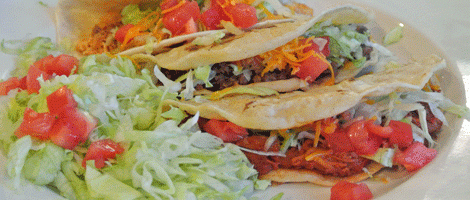 Prickly Pear Bar & Grill – Albuquerque, New Mexico (CLOSED)