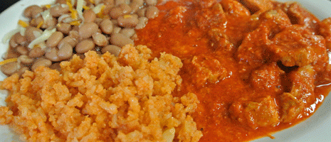 Rey’s Place – Albuquerque, New Mexico (RELOCATED)