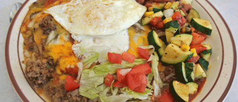 ZS&T’s Great Grub – Albuquerque, New Mexico (CLOSED)