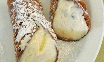 Fratelli Bistro – Albuquerque, New Mexico (CLOSED)