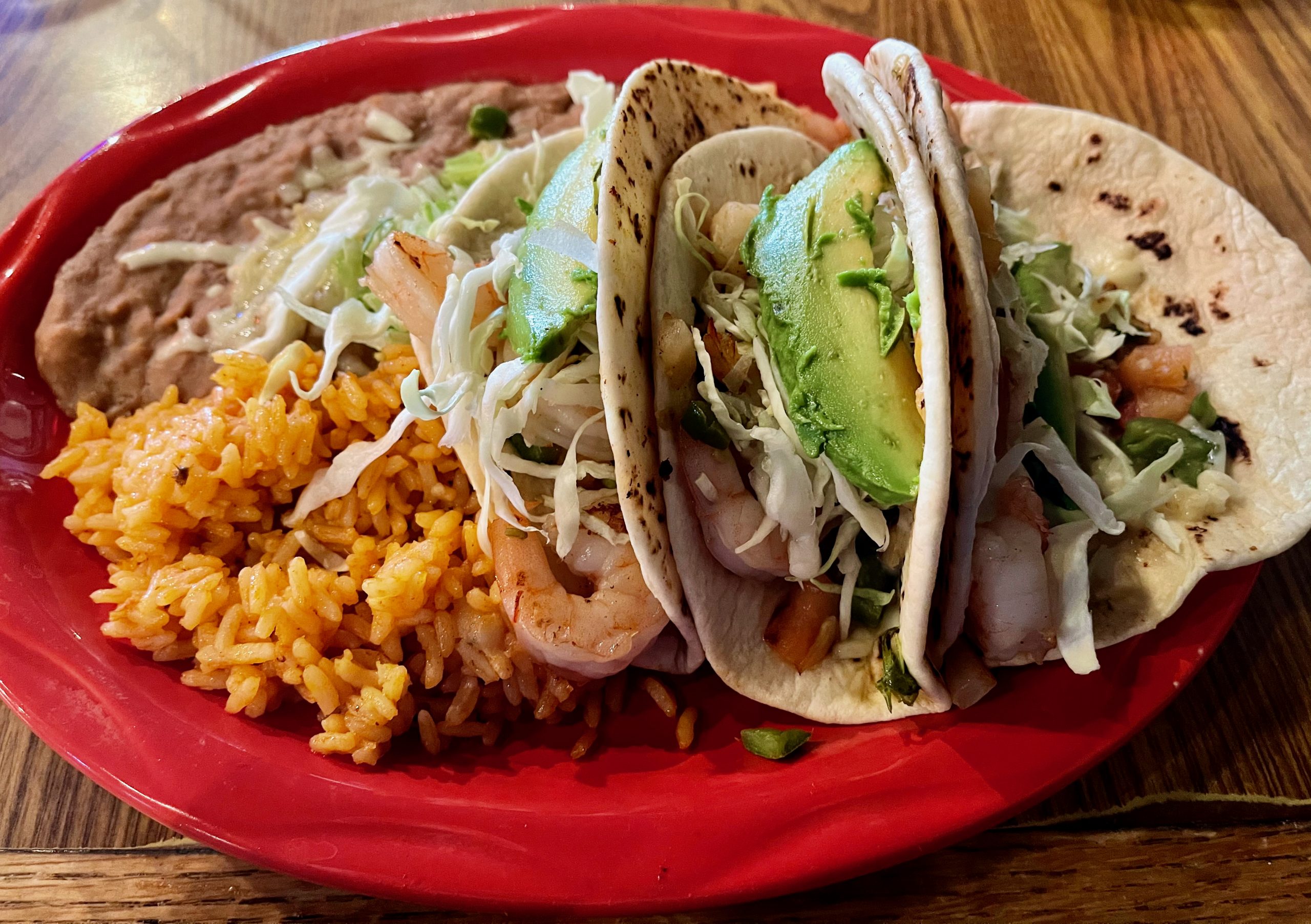Garduño’s of Mexico – Albuquerque, New Mexico