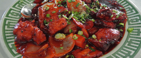 Paddy Rawal’s OM- Fine Indian Dining – Los Ranchos de Albuquerque, New Mexico (CLOSED)