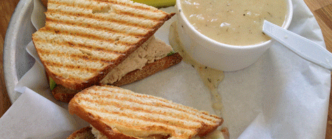 Al’s Big Dipper – Albuquerque, New Mexico