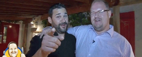 Break The Chain Visits Paco’s International Smoked Cuisine