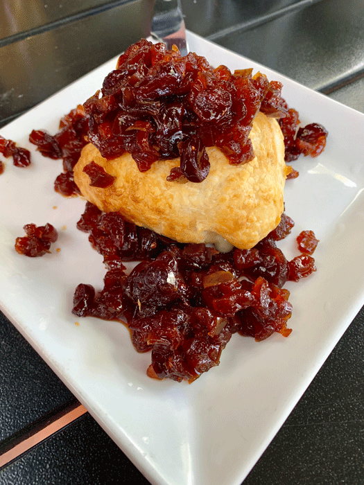 Indigo Crow Cafe – Corrales, New Mexico