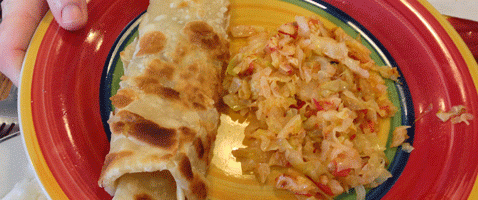 Rafiki Cafe – Albuquerque, New Mexico (CLOSED)