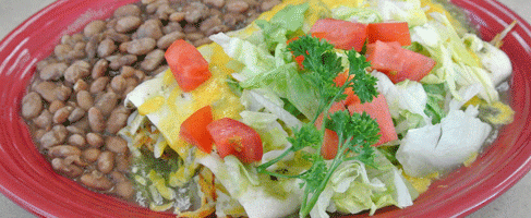 Milton’s Cafe – Albuquerque, New Mexico (CLOSED)