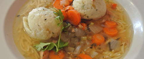 Nosh Jewish Delicatessen & Bakery – Albuquerque, New Mexico (CLOSED)