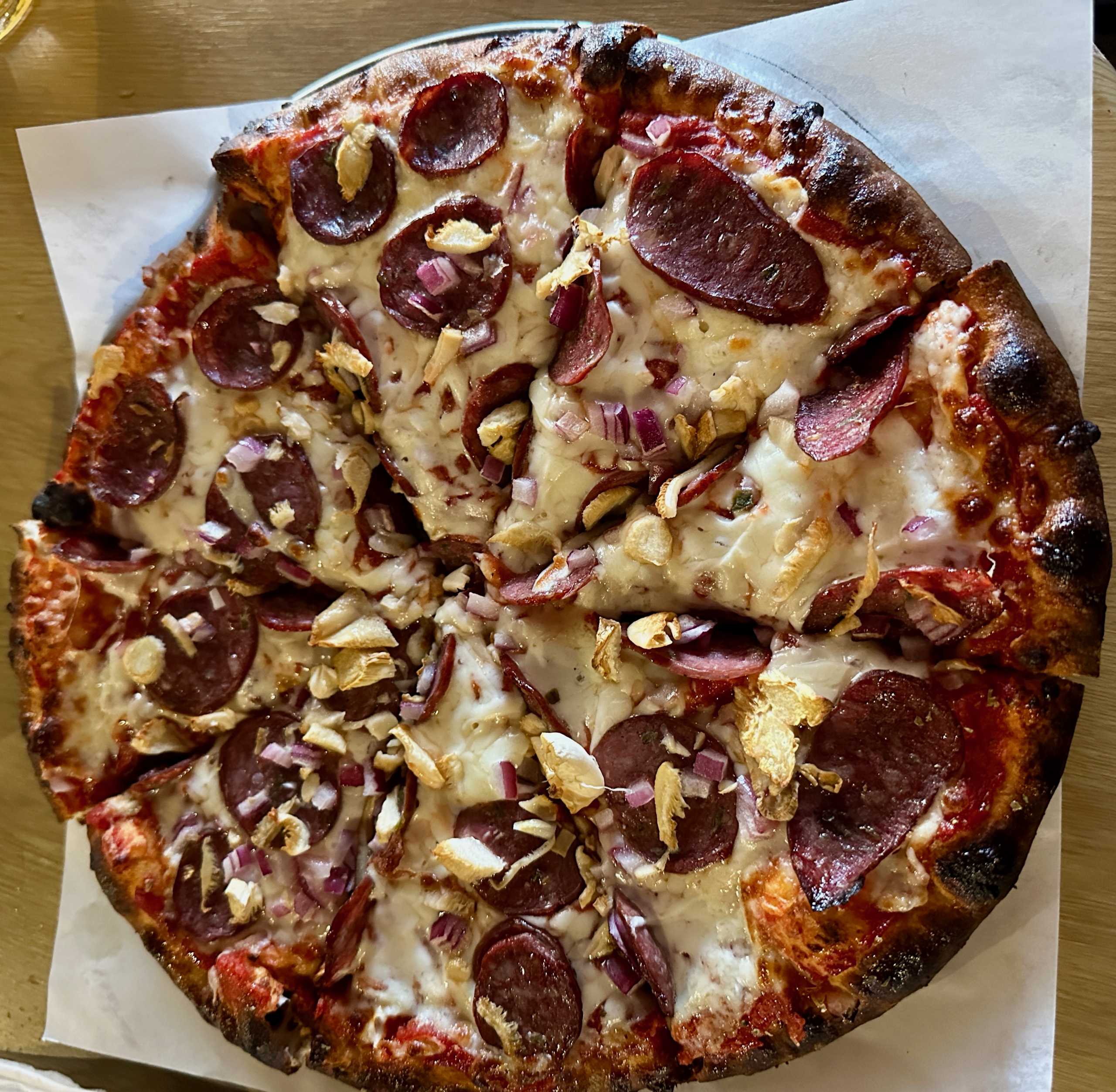 Kaktus Brewing Company – Bernalillo & Albuquerque, New Mexico