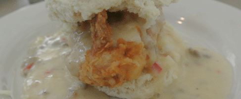 Hominy Grill – Charleston, South Carolina (CLOSED)